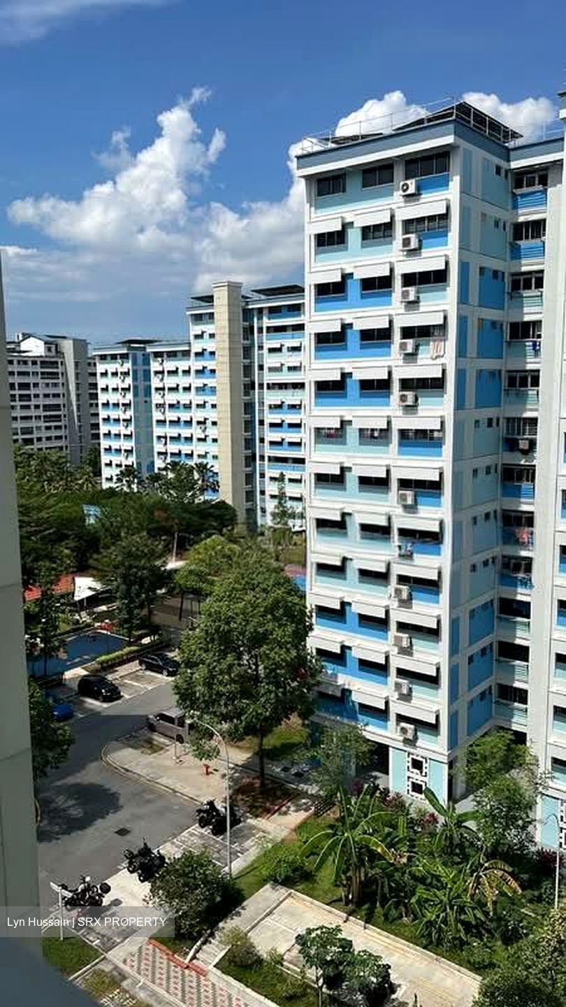 Blk 117 Pasir Ris Street 11 (Pasir Ris), HDB 4 Rooms #548489871
